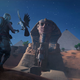 Illustration for article titled Nine Cool Things I Noticed While Playing iAssassins Creed Origins/i